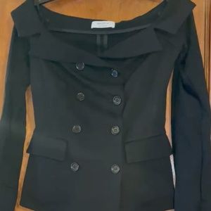 Women's Bailey 44 Off Shoulder Jacket